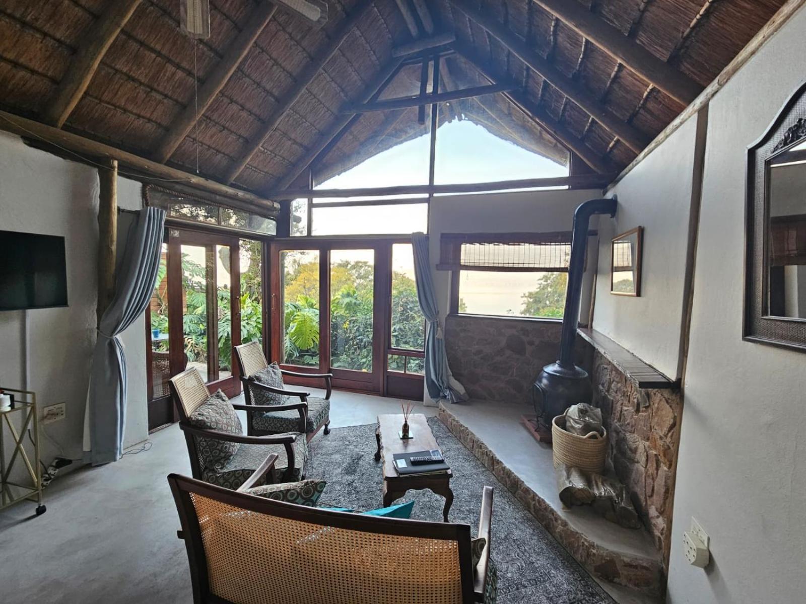 Bali At Scenic Haven Lodge In Hartbeespoort Kültér fotó